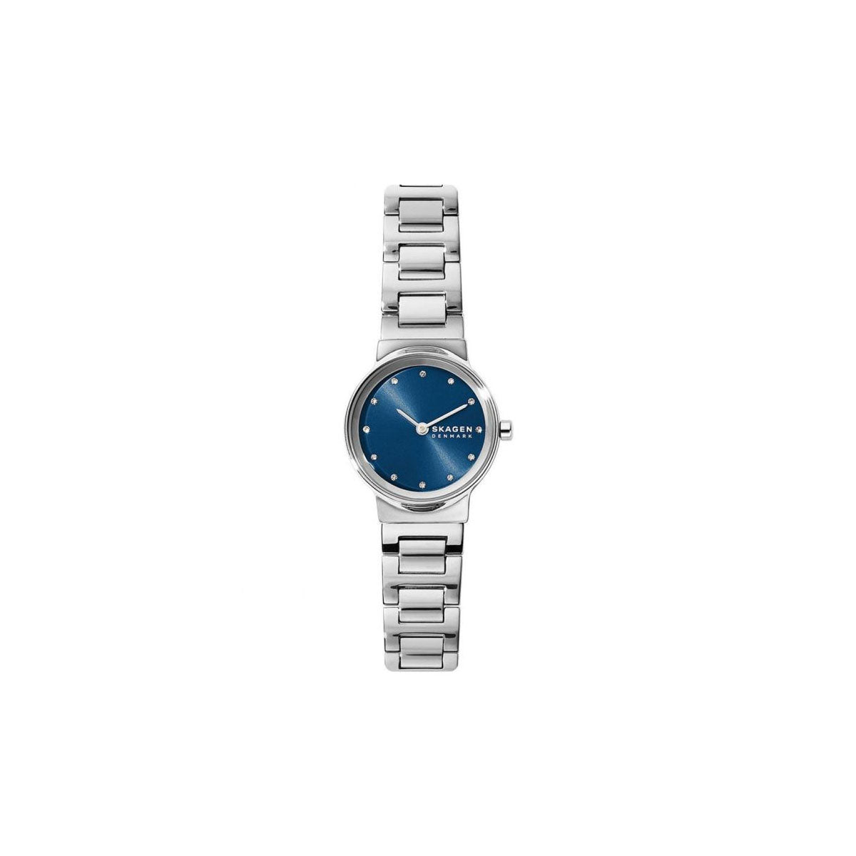 Skagen SKW2789 Freja Women’s Watch 26mm Silver